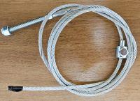 CAVETTO PER RETRATTILE RIMONT MT.1,2